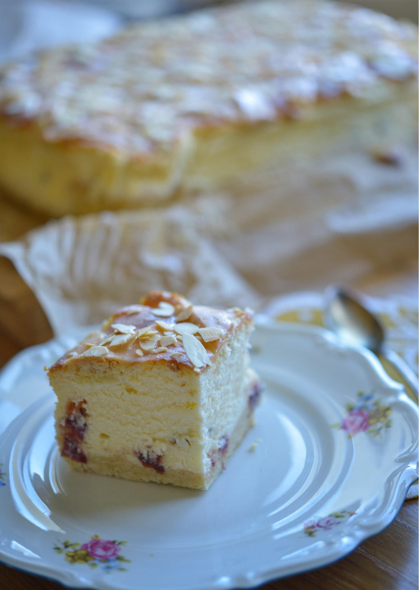 The absolute best Polish dessert cookbook